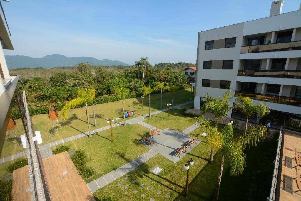 Apartamento Em Resort Na Cachoeira Florianopolis Exterior photo